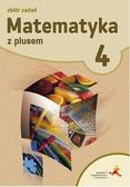 K. Zarzycka, P. Zarzycki - Matematyka SP 4 Z Plusem Zbiór zadań GWO