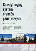 red.Gdulewicz Ewa - Konstytucyjny system organów państwowych