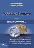 Marian Skrzypek, Sławomir Skrzypek - Podstawy ekonomii cz.2 Makroekonomia