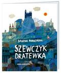 Janina Porazińska - Szewczyk Dratewka