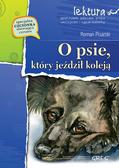 Pisarski Roman - O psie, który jeździł koleją z opracowaniem 