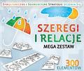 Agnieszka Bala - Szeregi i relacje. Mega zestaw - 300 elementów