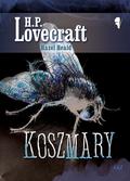 Lovecraft H. P., Heald Hazel - Koszmary 