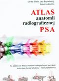 praca zbiorowa - Atlas anatomii radiograficznej psa