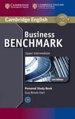 Brook-Hart Guy - Business Benchmark Upper Intermediate Personal Study Book 