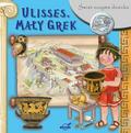 Świat oczyma dziecka Ulisses Mały Grek 
