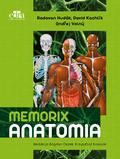 Hudák R., Kachlík D., Volný O. - Memorix Anatomia