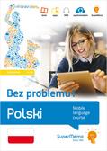 Masłowska Ewa - Polski Bez problemu! Mobilny kurs językowy (poziom podstawowy A1-A2). Mobilny kurs językowy (poziom podstawowy A1-A2) 
