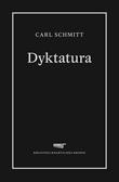 Schmitt Carl - Dyktatura (dodruk 2018)