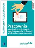 Jarosław Stolarski - Pracownia organizacji i monitorowania ... Kw. A.32