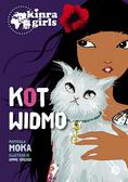Moka - Kinra Girls T.2 Kot widmo