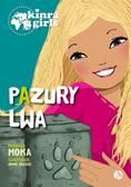 Moka - Kinra Girls T.3 Pazury lwa