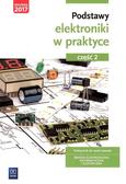 Anna Tąpolska - Podstawy elektroniki w praktyce cz.2 WSiP