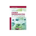 Schweda Eberhard - Chemia nieorganiczna Tom 1 Wprowadzenie i analiza jakościowa (uszkodzona okładka)