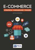 Skorupska Justyna - E-commerce Strategia Zarządzanie Finanse 