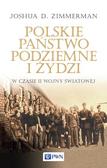 Zimmerman Joshua D. - Polskie Państwo Podziemne i Żydzi w czasie II wojny światowej 