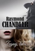 Chandler Raymond - Żegnaj laleczko 
