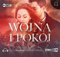 Lew Tołstoj - Wojna i pokój Tom 3-4. Audiobook
