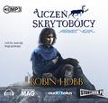 Robin Hobb - Uczeń skrytobójcy. Audiobook