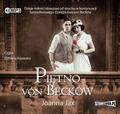 Joanna Jax - Piętno von Becków audiobook