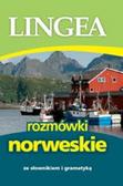 praca zbiorowa - Rozmówki norweskie ze słownikiem i gramatyką 2018