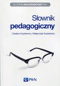 Kupisiewicz Czesław, Kupisiewicz Małgorzata - Słownik pedagogiczny 