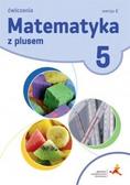 Z. Bolałek, M. Dobrowolska, A. Mysior, S. Wojtan, - Matematyka SP 5 Z Plusem ćw, wersja C GWO