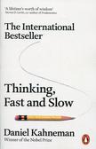 Kahneman Daniel - Thinking, Fast and Slow 