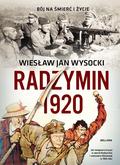 Wiesław Jan Wysocki - Radzymin 1920