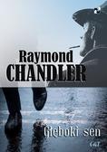 Chandler Raymond - Głęboki sen 