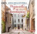 Anna Mulczyńska - Przyjaciółki ze Staromiejskiej audiobook
