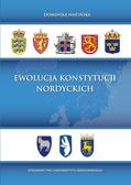 Wapińska Dominika - Ewolucja konstytucji nordyckich