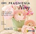 Anna Kekus - Pragnienia Niny audiobook