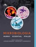Murray P. R., Rosenthal K.S., Pfaller M.A. - Mikrobiologia 