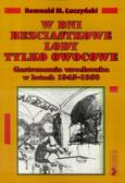 Romuald M.Łuczyński - W dni bezciastkowe lody tylko owocowe