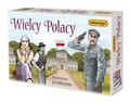Wielcy Polacy. Historyczna gra edukacyjna 