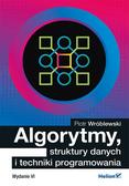 Wróblewski Piotr - Algorytmy struktury danych i techniki programowania 