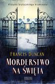 Duncan Francis - Morderstwo na Święta