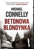 Connelly Michael - Betonowa blondynka 