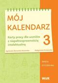 Agnieszka Borowska-Kociemba, Małgorzata Krukowska - Mój kalendarz cz.3