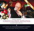 Piotr S. Wajda - Strategia prze-myślenia. Audiobook