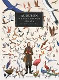 Fabien Grolleau, Jrmie Royer - Audubon. Na skrzydłach świata