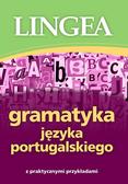 Gramatyka języka portugalskiego z praktycznymi przykładami 