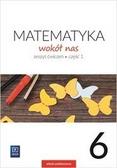 Helena Lewicka, Marianna Kowalczyk, Robert Grisda - Matematyka Wokół nas SP 6/1 ćw. 2019 WSiP