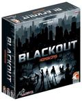 Blackout: Hongkong (edycja polska) LACERTA