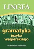 praca zbiorowa - Gramatyka języka węgierskiego