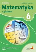 Z. Bolałek, M. Dobrowolska, A. Mysior, S. Wojtan - Matematyka SP 6 Z Plusem ćw. wersja A cz.2 w.2019