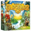 Knizia Reiner - Wyprawa do El Dorado 