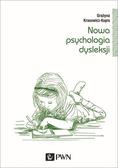 Krasowicz-Kupis Grażyna - Nowa psychologia dysleksji 
