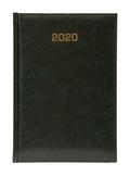 Kalendarz 2020 A5 dzienny Baladek zieleń 